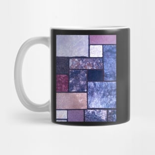 Tile Mug